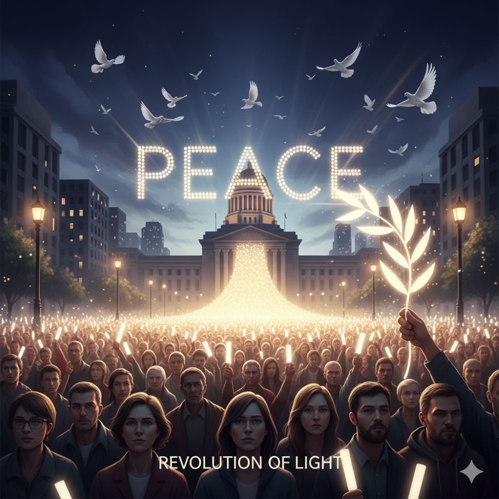 노벨평화상 후보 추천