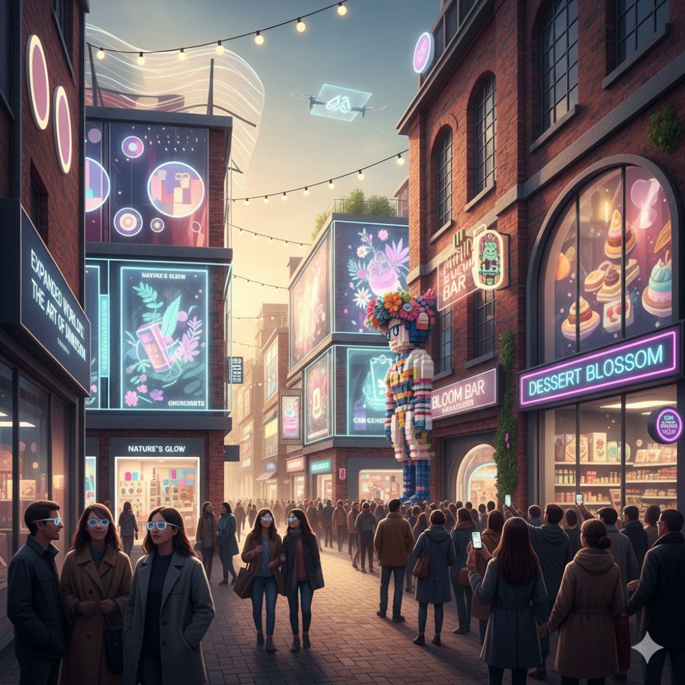 2026 성수동 팝업 스토어 완전 정복