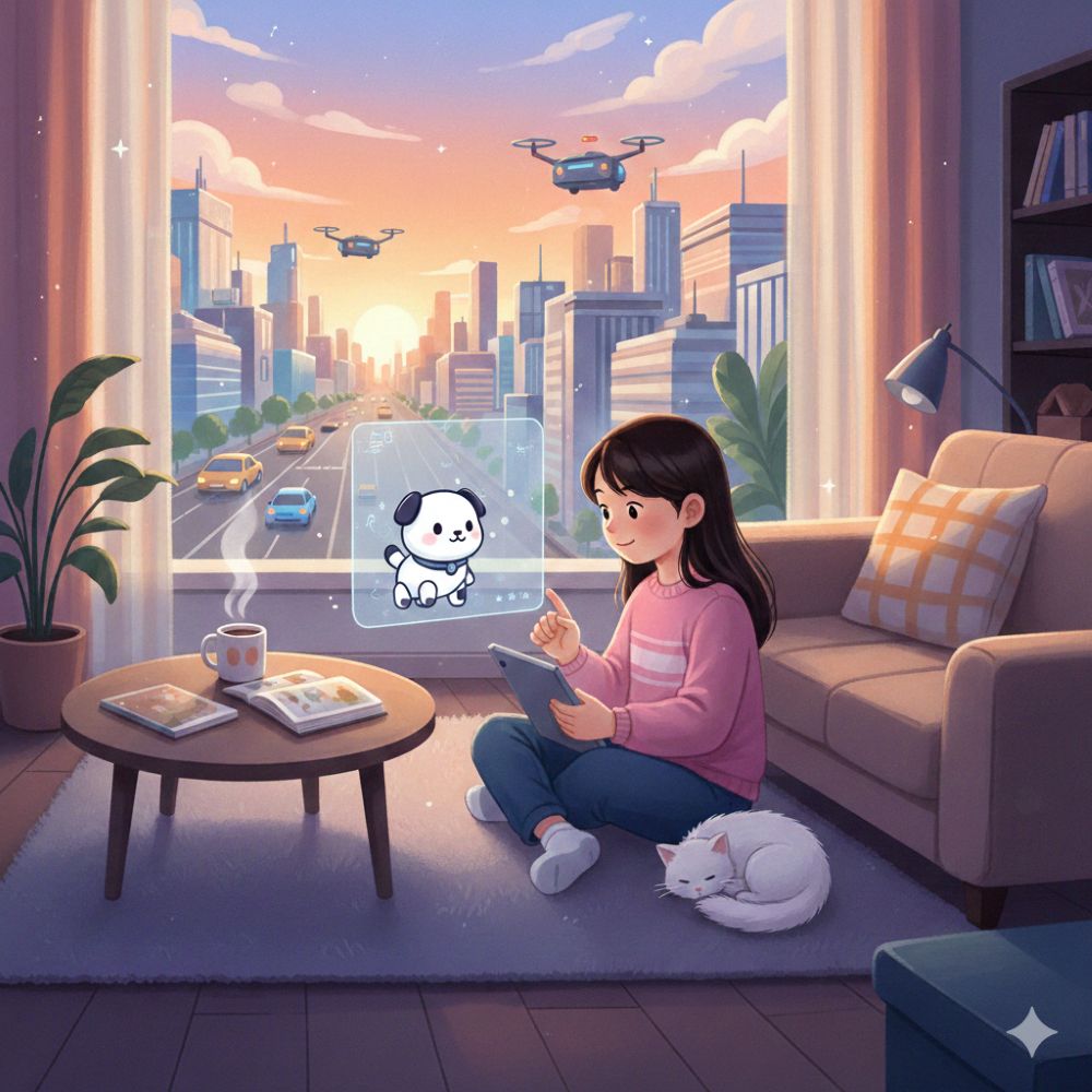 초등학생도 잘 이용하는 ai 활용법