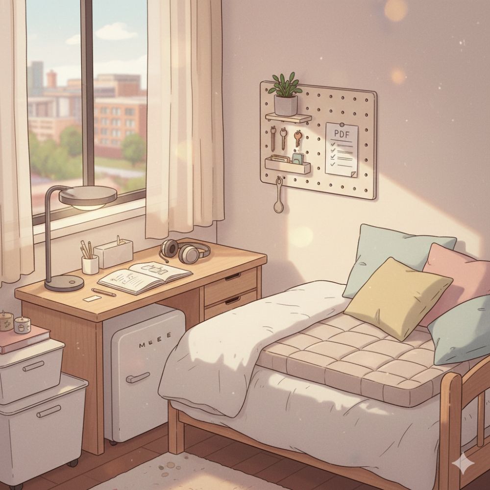 나만의 공간 컬러테라피