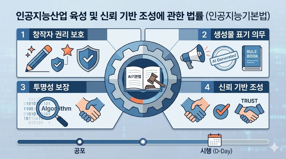 데이터 기반의 전문적인 인포그래픽
