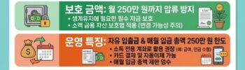 2026 전 국민 압류방지 계좌요약 이미지
